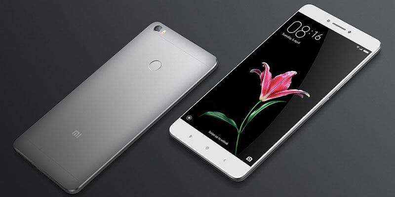 smartphone xiaomi