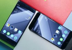 Little Pepper V9, Smartphone Kloningan Xiaomi Mi 6 Little Pepper V9 245x170