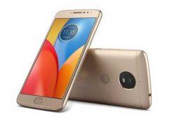 Lulus TKDN, Ini Bocoran Moto E4 Plus yang akan Segera Dirilis Moto E4 Plus 245x170
