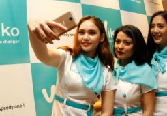 Wiko Harry Dijual Rp1,6 Juta, Bawa RAM 3 GB dan Android 7.0 harry 245x170