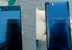 Harga Xiaomi Redmi Note 4X - Spesifikasi RAM 4GB Storage 64GB