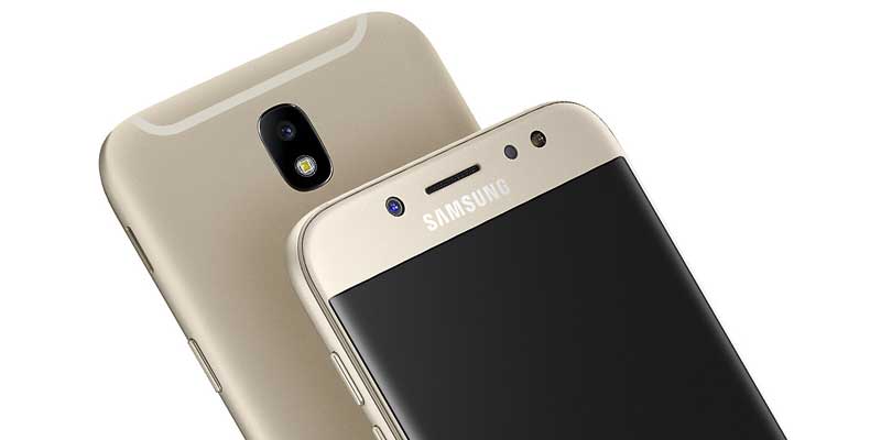 Samsung Galaxy J