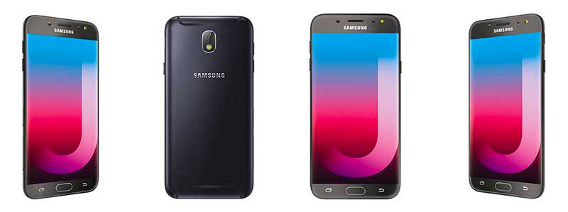 Harga dan Spesifikasi Samsung Galaxy J7 Pro