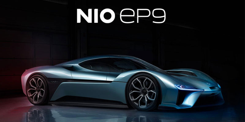 Mobil Elektrik Tercepat di Dunia Ini akan Gunakan MIUI 9 nio ep9