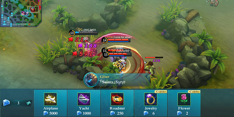cara mendapatkan skin mobile legends gratis 10