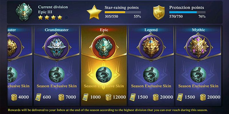 cara mendapatkan skin mobile legends gratis 4