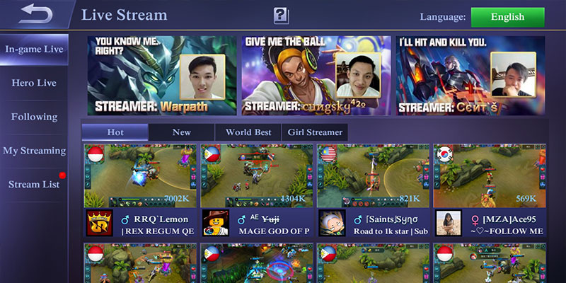 How To Get Free Legends Mobile Diamonds \u2013 INSIGHTMAC