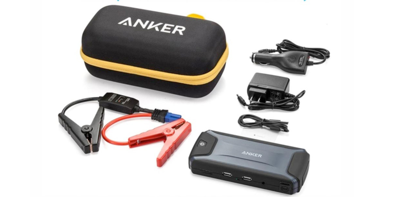powerbank mobil