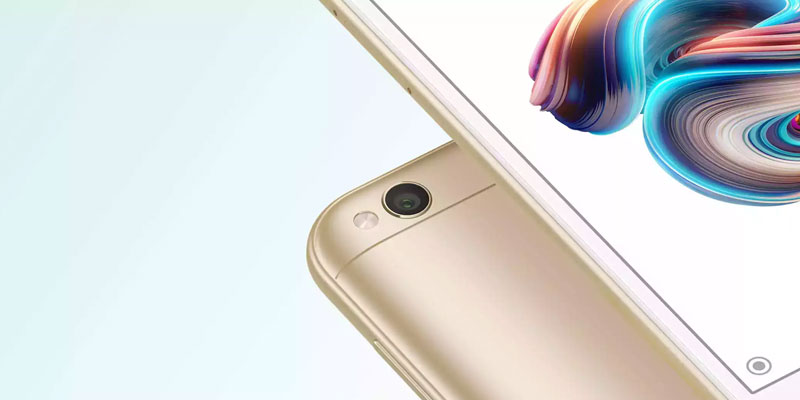 Harga Xiaomi Redmi 5a