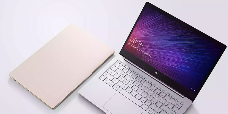 Xiaomi Diam-diam Garap Notebook Windows 10 Bertenaga ...