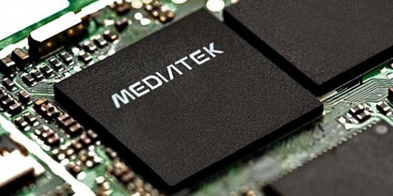 Helio P40 dan P70, Dua Chipset Flagship Baru dari MediaTek chipset MediaTek kelas atas