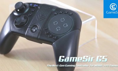 GameSir G5