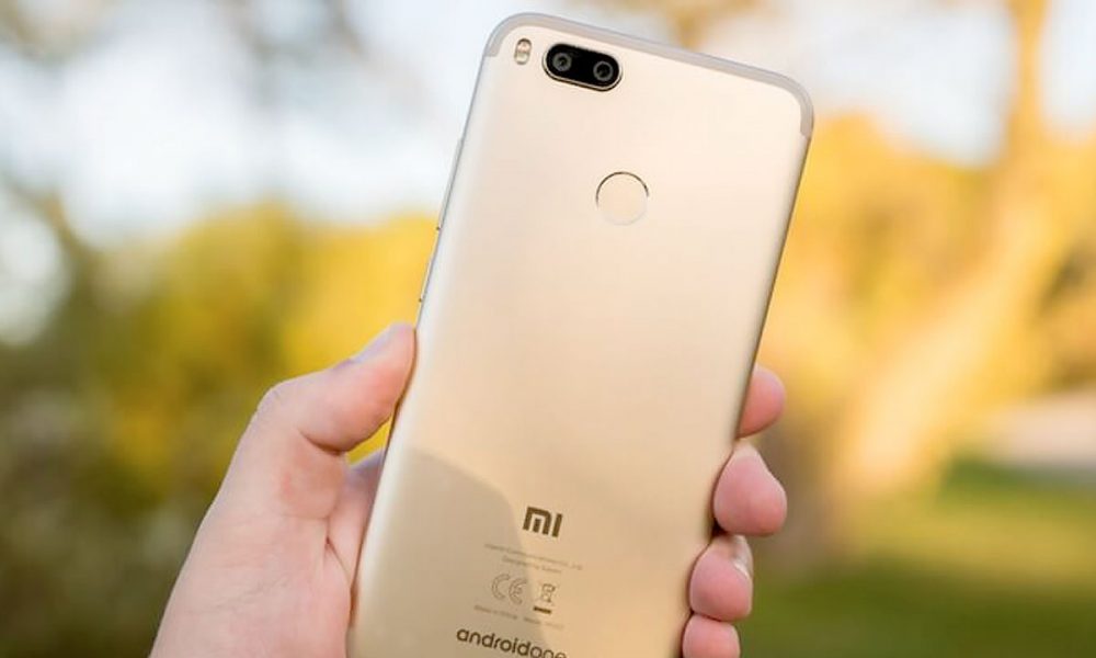 5 Smartphone Alternatif Xiaomi Mi A1