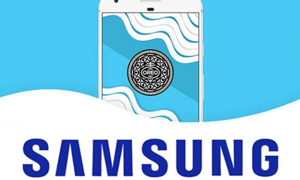 Daftar Smartphone Samsung yang Bakal Kebagian Android 8.0 Oreo