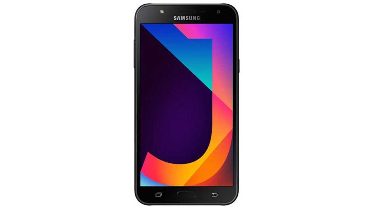 Samsung Daftarkan Merek Galaxy J3 Star dan J7 Star