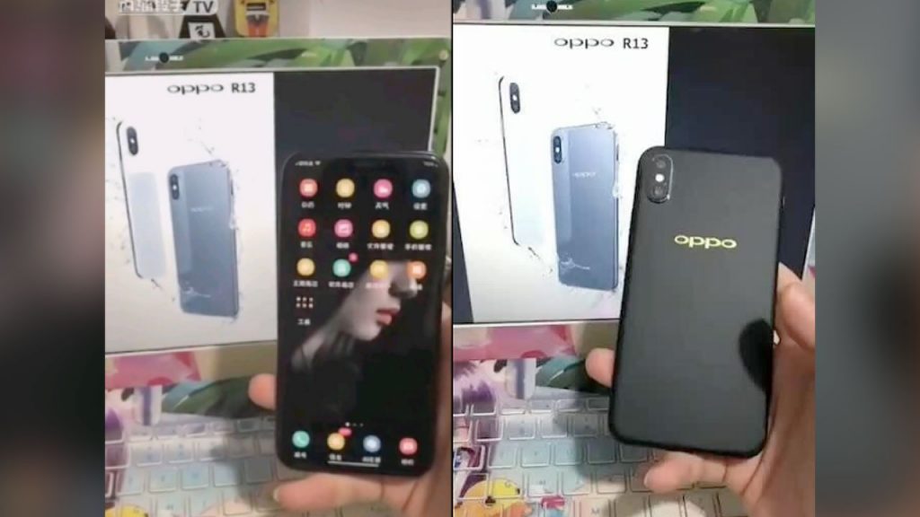 OPPO R13 jadi yang Pertama Pakai Snapdragon 670?
