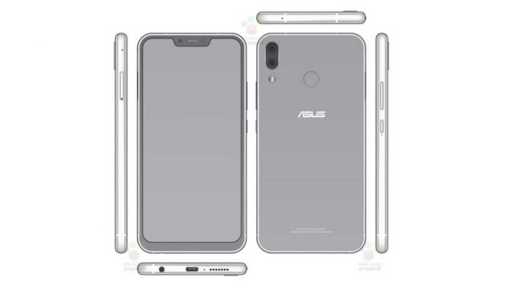 Diam-diam ASUS juga Siapkan ZenFone 5 Max?