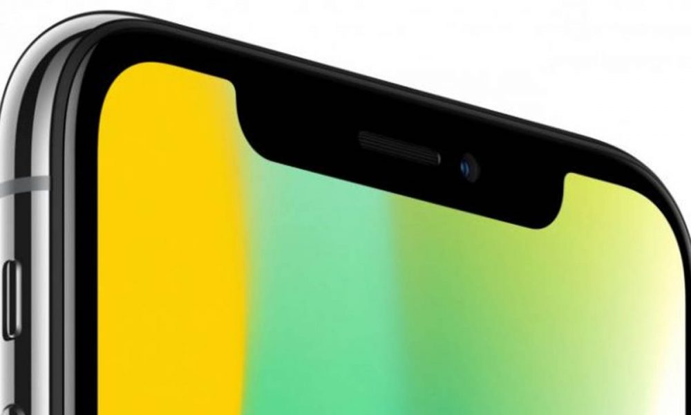 Apple Bakal Tinggalkan Layar Poni Tahun Depan