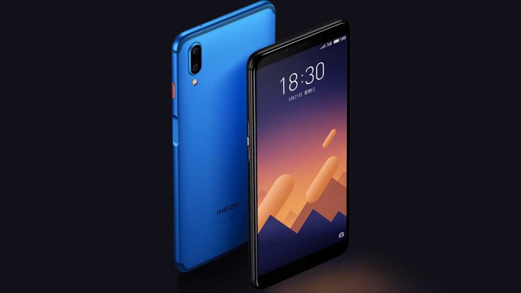 Meizu E3 Resmi Melenggang, Punya Edisi Spesial Sebanyak 2 