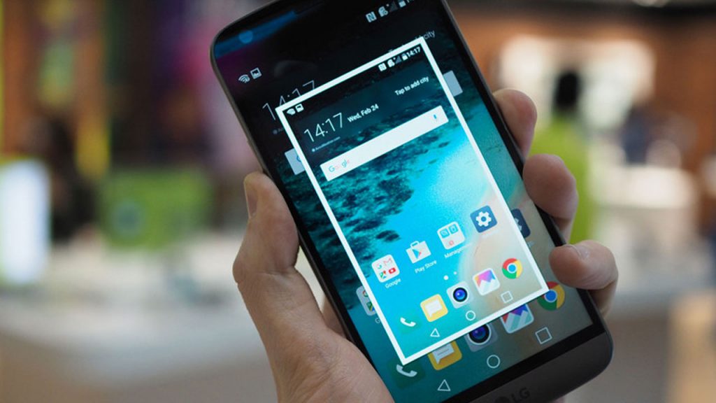 Cara Screenshot Panjang di Semua Android