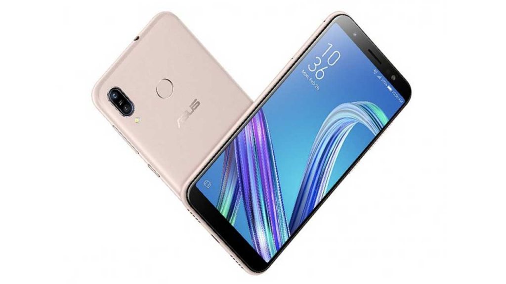 ASUS Lepas ZenFone Max M1 Seharga Rp1 Jutaan