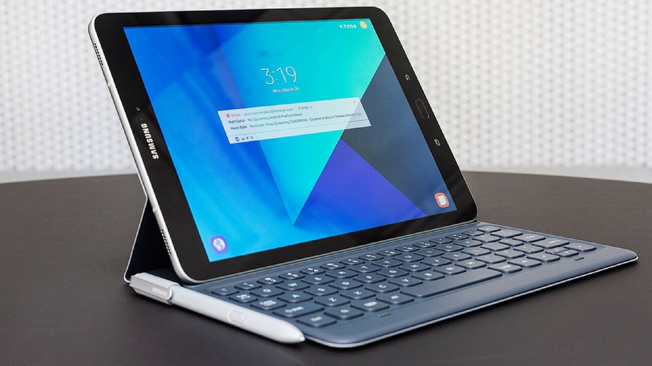 5 Rekomendasi Tablet dengan RAM Jumbo