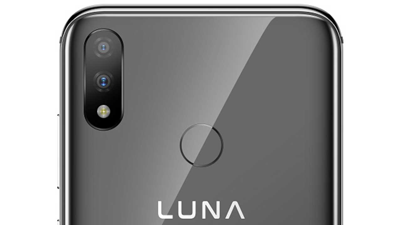 Luna X Prime 2