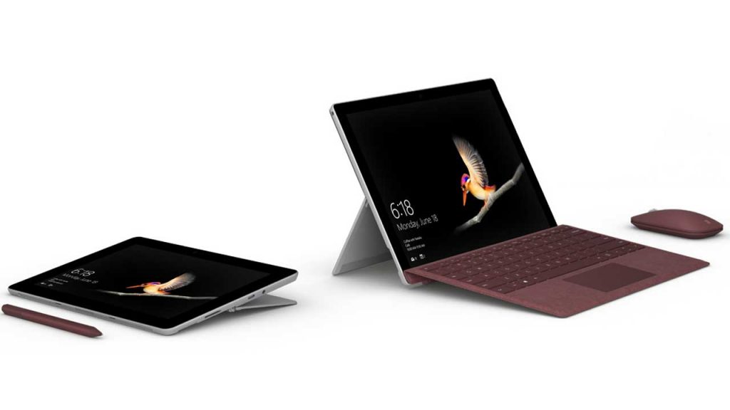 Microsoft Perkenalkan Surface Murah Microsoft Perkenalkan Surface Murah