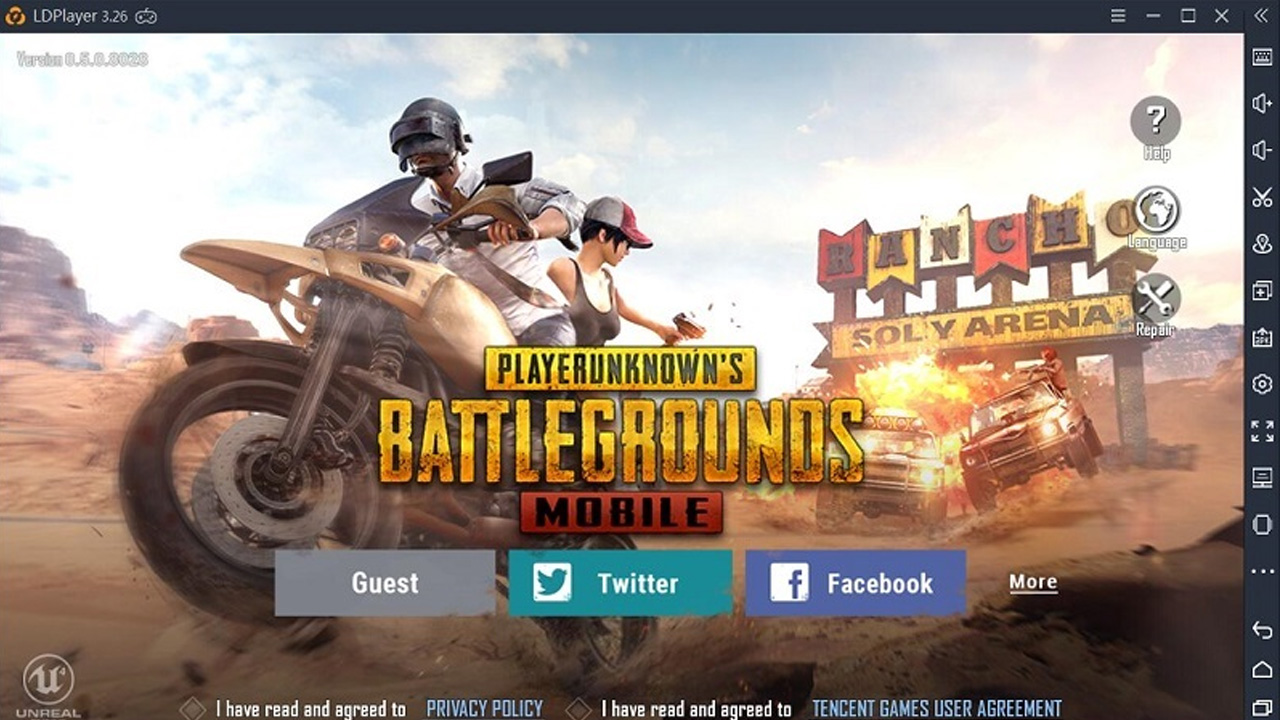 5 Emulator PUBG Mobile Terbaik Untuk Main di PC dan Laptop