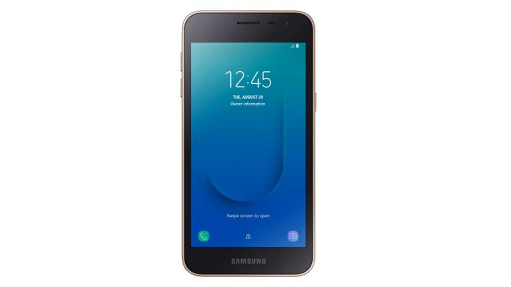 Smartphone Android Go dari Samsung akan Tiba, Dijual Rp1 
