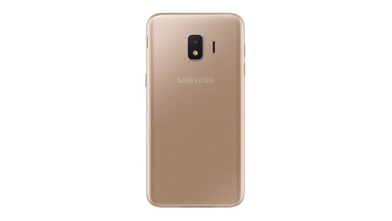 Smartphone Android Go dari Samsung akan Tiba, Dijual Rp1 Smartphone Android Go dari Samsung akan Tiba, Dijual Rp1