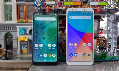 Harga Resmi Xiaomi Mi A2 dan A2 Lite di Indonesia