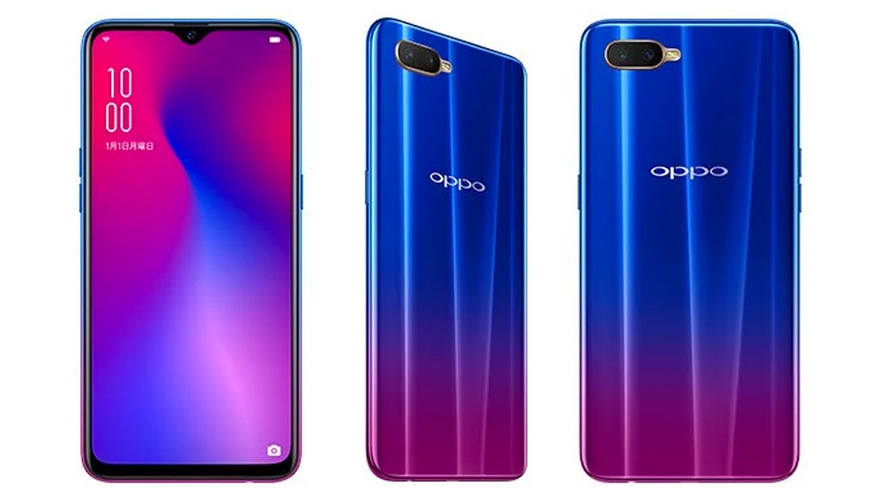 OPPO F11 dan F11 Pro Meluncur Maret 2019 Bersama OPPO R17 Neo