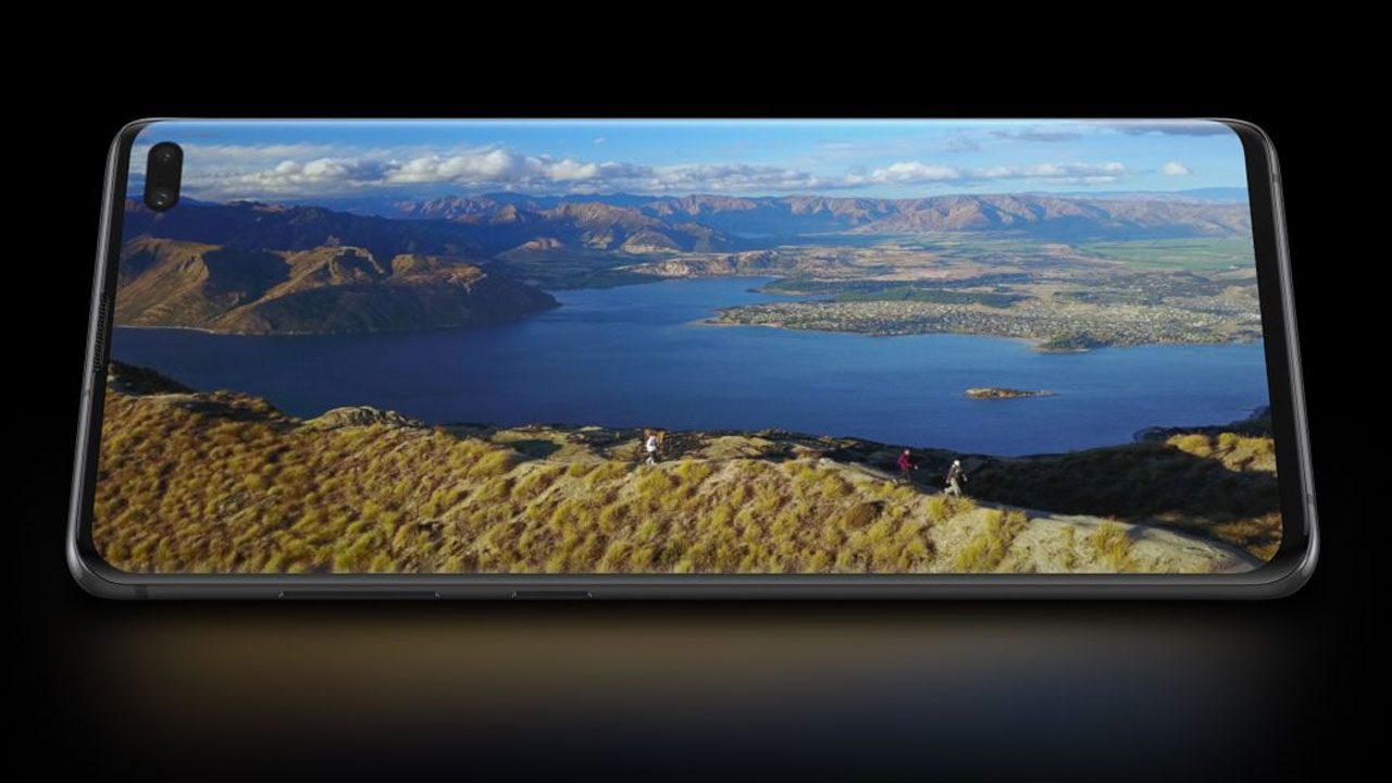 Lewat Infografis ini Samsung Tawarkan Keunggulan Galaxy 