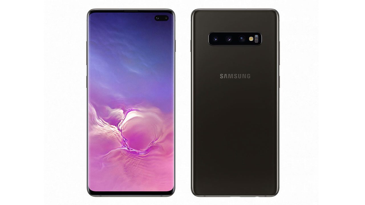 DxOMark Galaxy S10 Berdiri Sejajar dengan Dua Flagship 