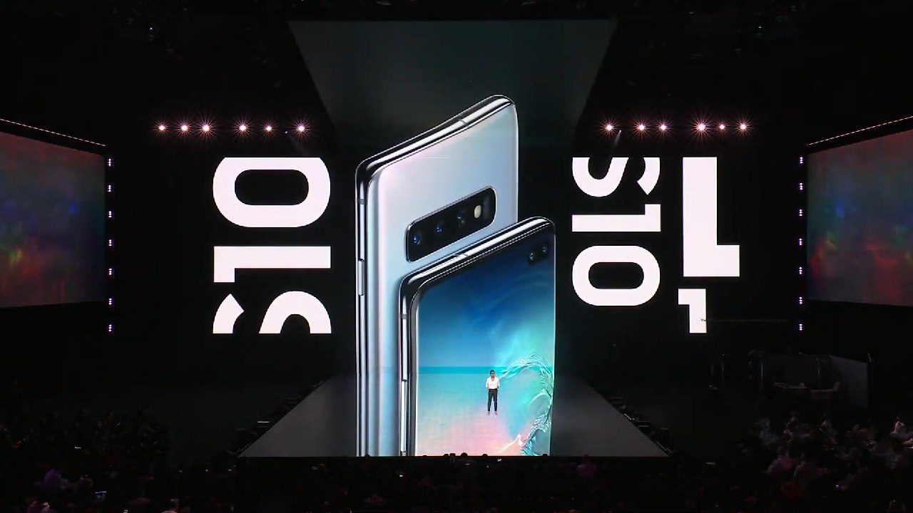 Inilah Kinerja Galaxy S10/S10+ dengan SoC Exynos 9820 Octa 