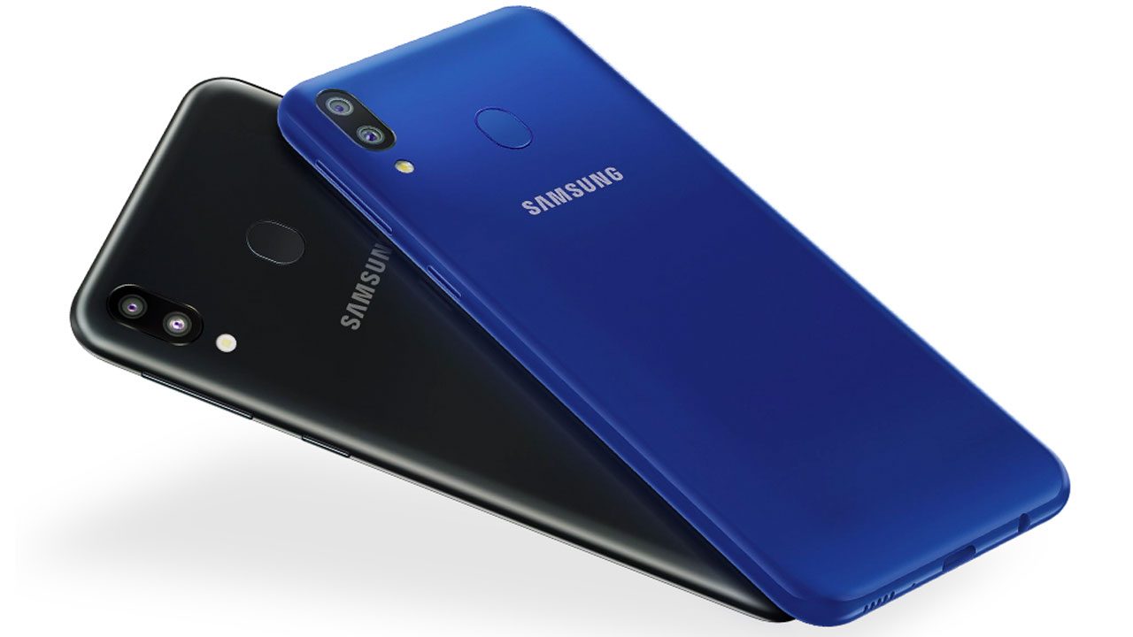 Harga Galaxy M30 Dan Perbedaannya Dengan Samsung M20 Harga Galaxy M30 Dan Perbedaannya Dengan Samsung M20