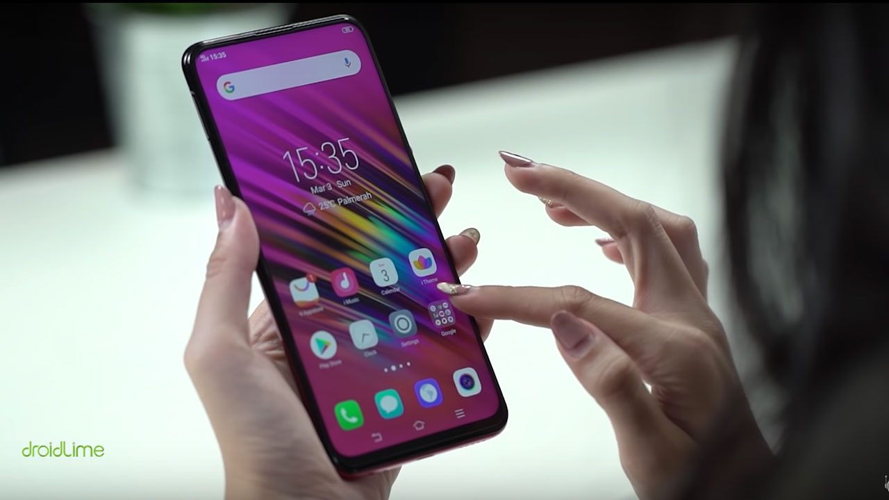 Hot Selling Day Vivo V15 Mulai Digelar
