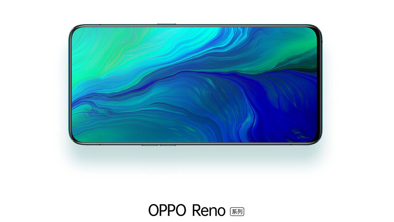 Bocoran Spesifikasi, Harga dan Foto Malam OPPO Reno