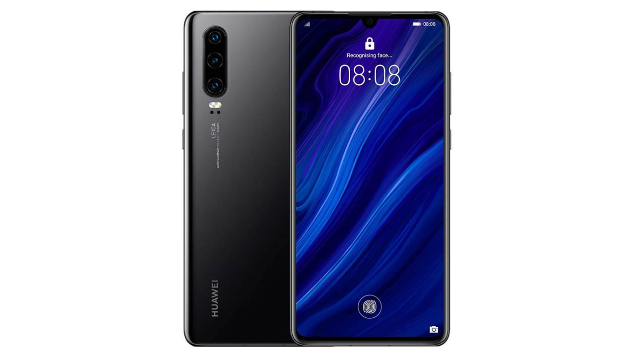 Huawei P30 Купить В Екатеринбурге