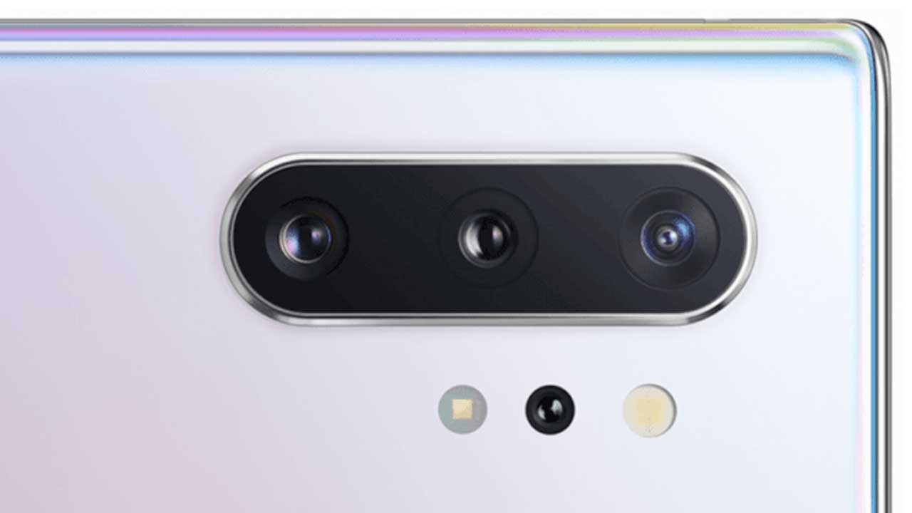 Samsung S10 Plus Камера Купить