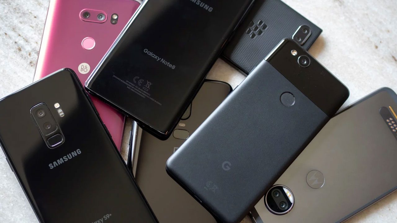 Cara Cek Imei Resmi Atau Ilegal Di Semua Smartphone