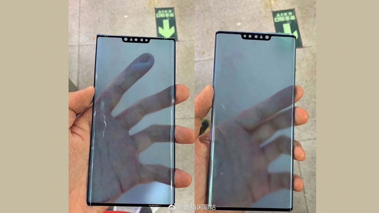 Huawei P30 Pro Экран Купить Оригинал