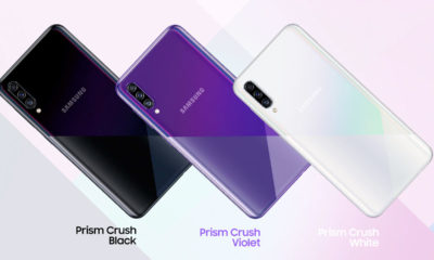 Harga Samsung A30s