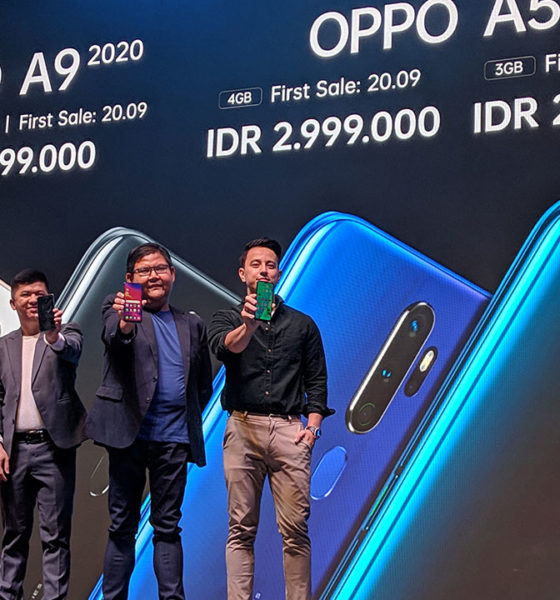 Flash Oppo A9 2020 Flash Oppo A9 2020