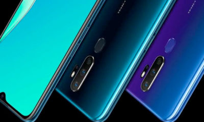 OPPO A9 2020