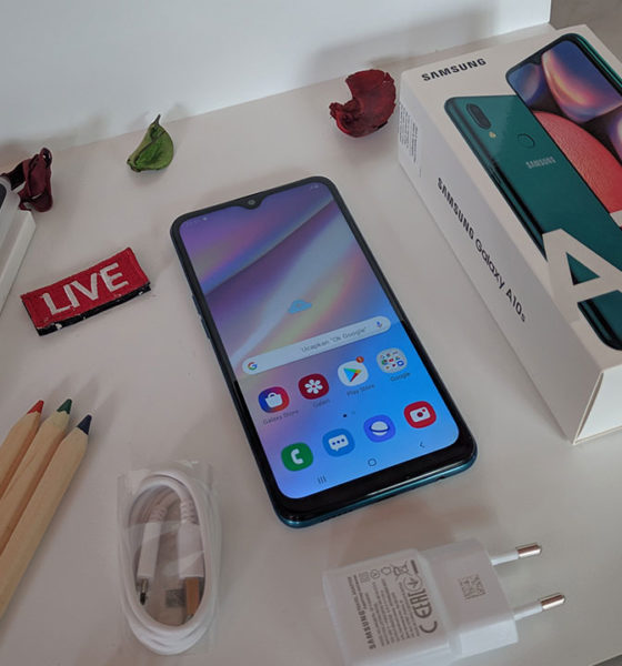 Daftar Harga Samsung Galaxy A Series 2019 yang Ramah Kantong