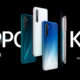 Harga OPPO K5