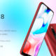 harga redmi 8