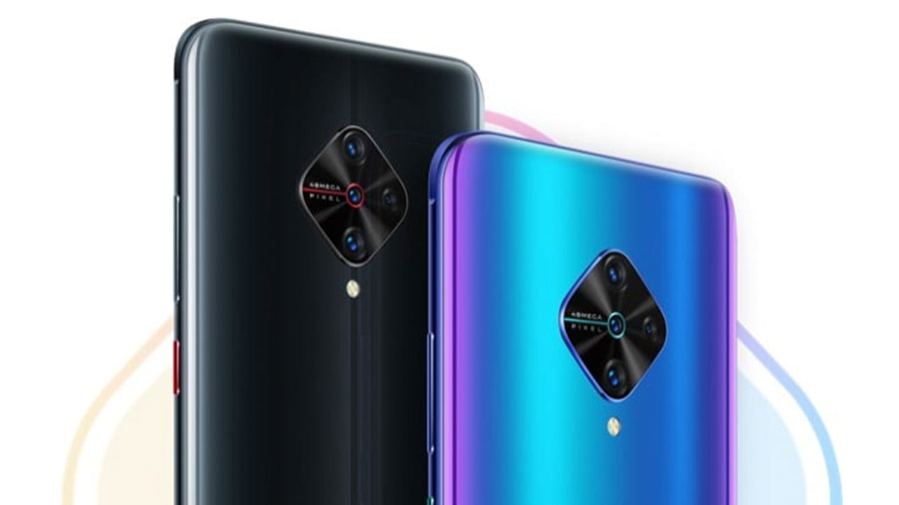 Harga vivo S1 Pro Terbaru dan Spesifikasi Lengkap